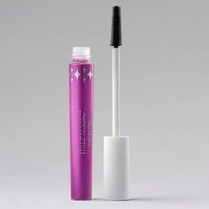 Half Magic Purple Mascara